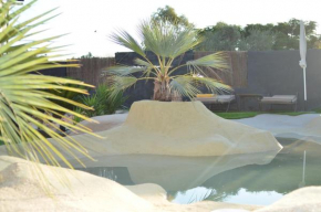 Peralta Villas Boutique Adults Only